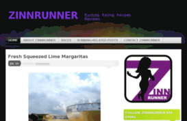 zinnrunner.com