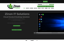 zinon.com