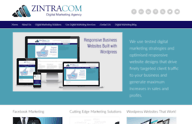 zintracom.co.uk