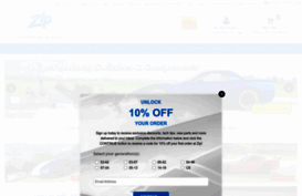 zip-corvette.com