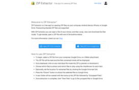 zip-extractor.appspot.com