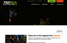 zipcypresshills.rezgo.com