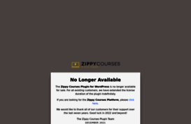zippycourses.com