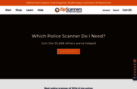zipscanners.com