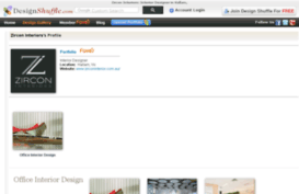 zirconinteriors.designshuffle.com
