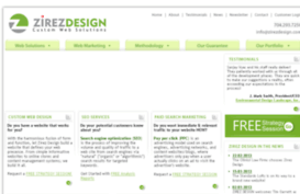 zirezdesign.com