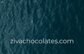 zivachocolates.com