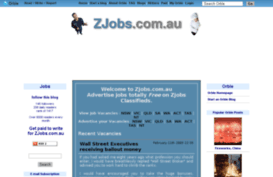 zjobs.com.au