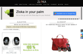 zloka.com