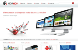 zmorgon.com