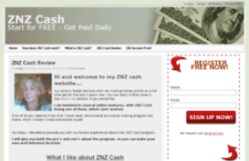 znzcash.org