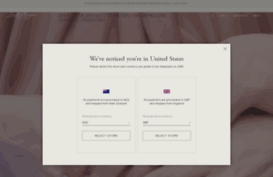 zoeandmorgan.com