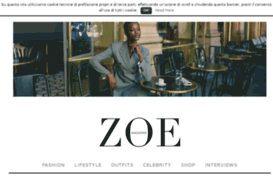 zoemagazine.it