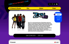 zoey-101-danschneider.com
