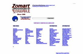 zomart.com