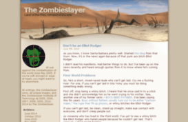zombie-slayer.com