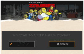zombie.utilifit.com