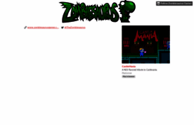 zombiesaurus-games.itch.io