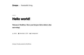 zomppa.com