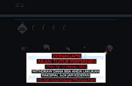 zonagame.net