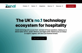 zonal.co.uk