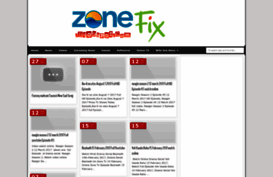 zonefix.blogspot.com