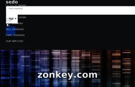 zonkey.com