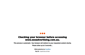 zooadvertising.com.au