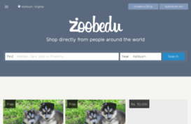 zoobedu.com