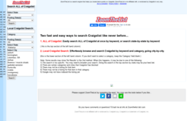 zoomthelist.com