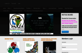 zoosafrica.com