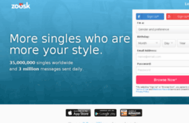 zoosk.es