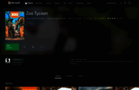 zootycoon.com