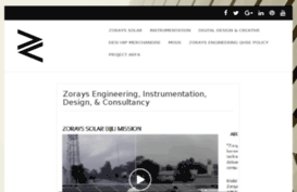 zorays.engineering