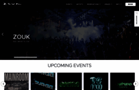 zoukclub.com