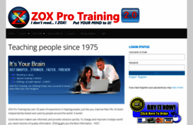 zoxpro.org