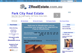 zrealestate.com.au