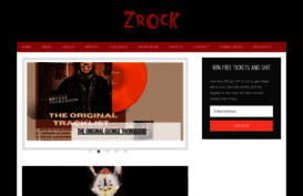 zrock.com