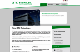 ztc-techno.com