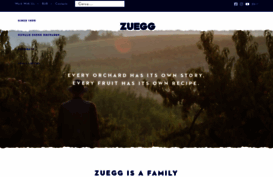 zuegg.com