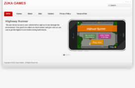 zukagames.com