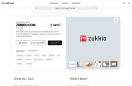 zukkio.com