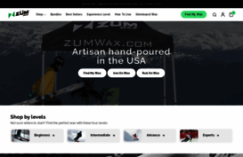 zumwax.com