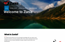 zunia.org