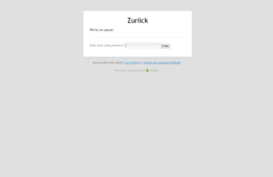 zuriick.com