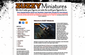 zuzzy.com