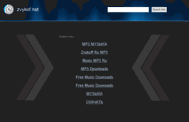 zvykof.net