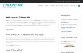 zwave.me