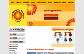 zydusschool.org