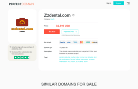 zzdental.com